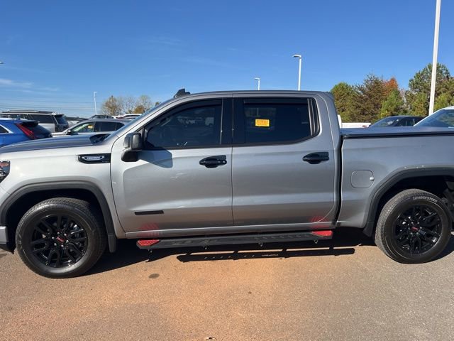 2025 Gmc Sierra 1500 Elevation photo 2