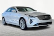 CADILLAC CT4