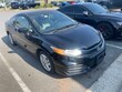  Honda Civic Coupe
