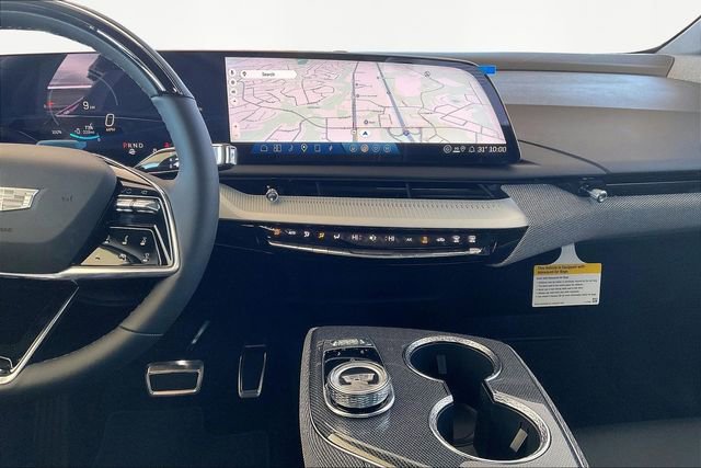2026 Cadillac OPTIQ Luxury - Photo 8