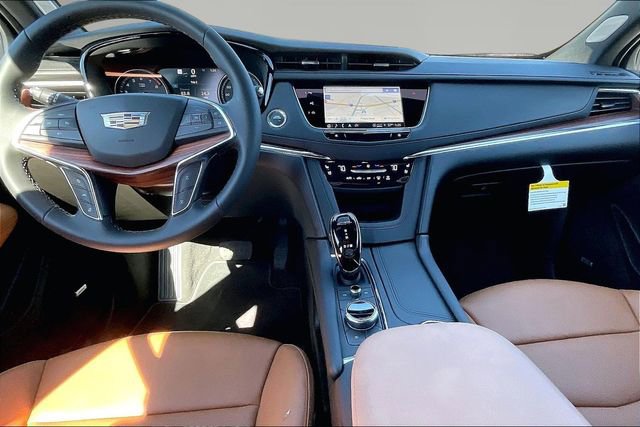 2026 Cadillac XT5 Premium Luxury - Photo 6