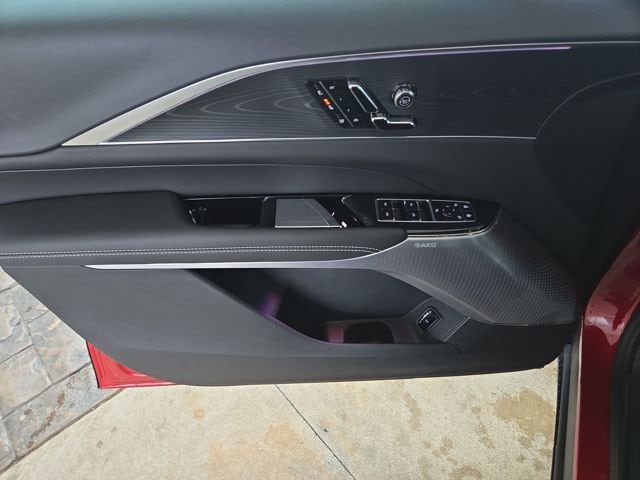 2026 Cadillac LYRIQ Premium Sport - Photo 10