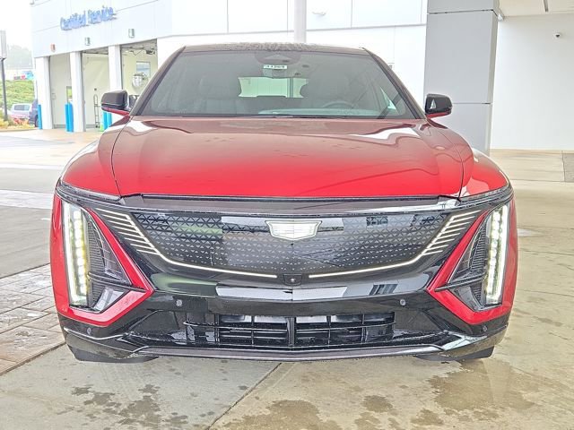 2026 Cadillac LYRIQ Premium Sport - Photo 8