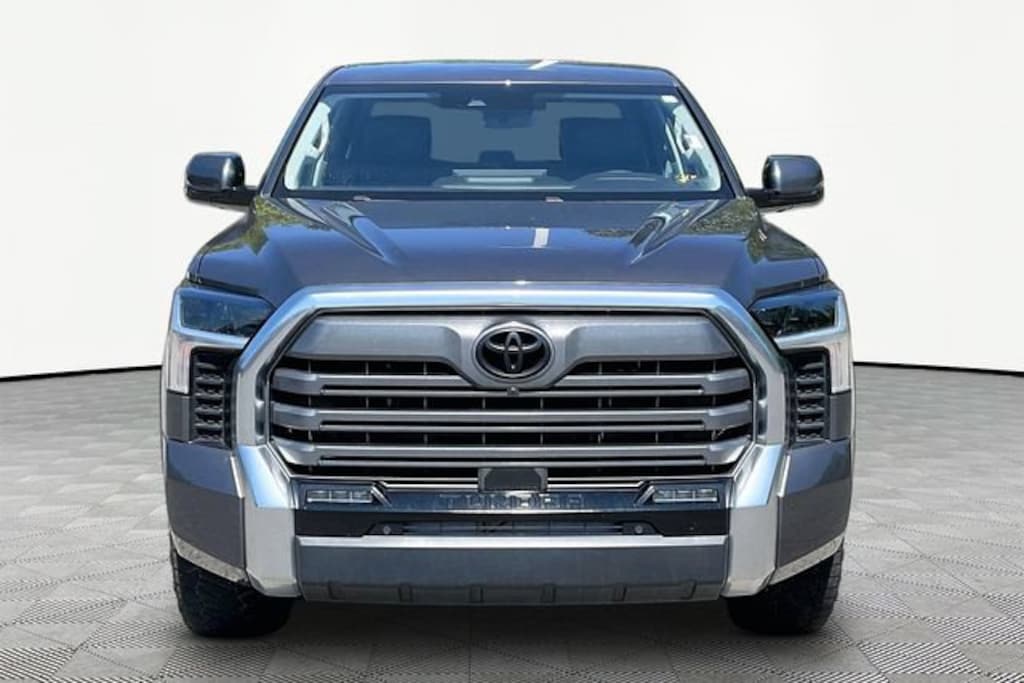 Used 2023 Toyota Tundra Limited Truck