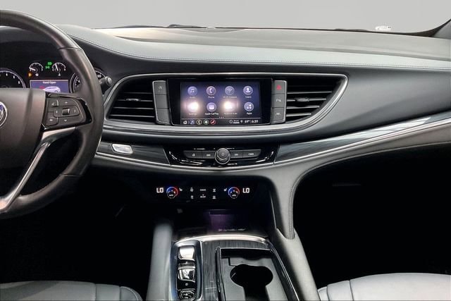 2022 Buick Enclave Essence - Photo 9