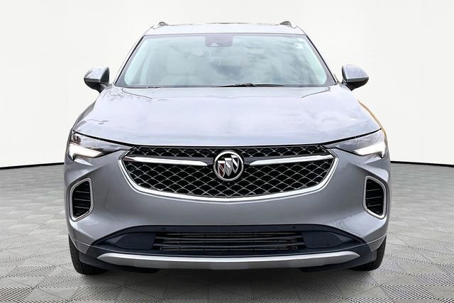 2023 Buick Envision Avenir photo 2