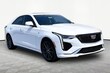  CADILLAC CT4