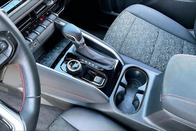 2024 Chevrolet Colorado Z71 - Photo 13