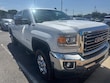 GMC Sierra 2500 HD