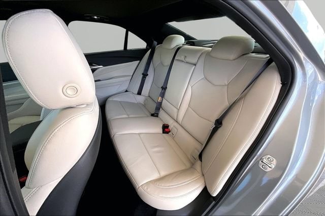 2026 Cadillac CT4 Premium Luxury - Photo 11