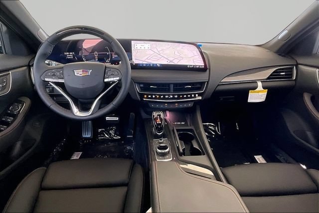 2026 Cadillac CT5 Sport - Photo 6