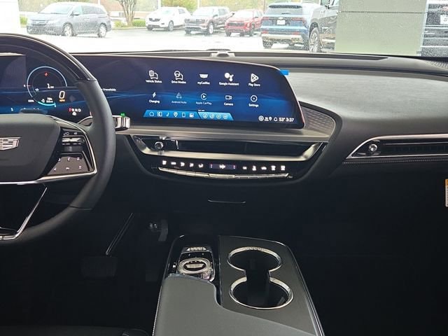 2026 Cadillac LYRIQ Premium Sport - Photo 17