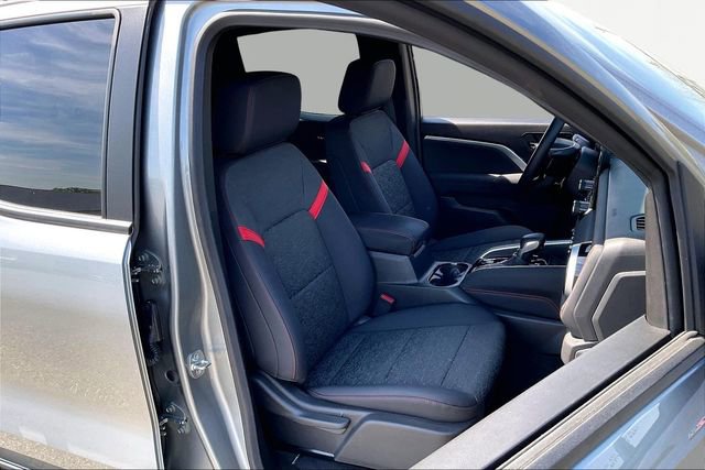 2024 Chevrolet Colorado Z71 - Photo 19