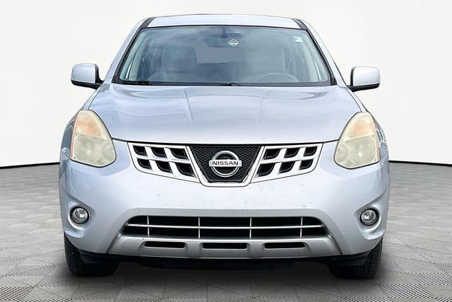 Used 2013 Nissan Rogue S with VIN JN8AS5MV7DW119298 for sale in Lowell, NC