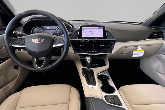 2026 Cadillac CT4 Premium Luxury - Photo 6