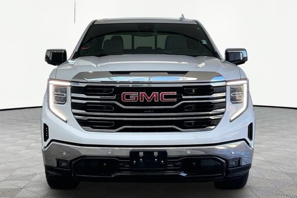 Used 2023 GMC Sierra 1500 SLT Truck