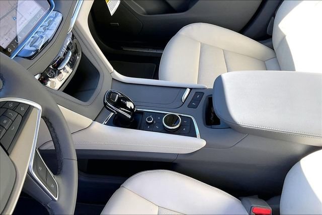 2026 Cadillac XT5 Premium Luxury - Photo 9