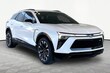  Chevrolet Blazer EV