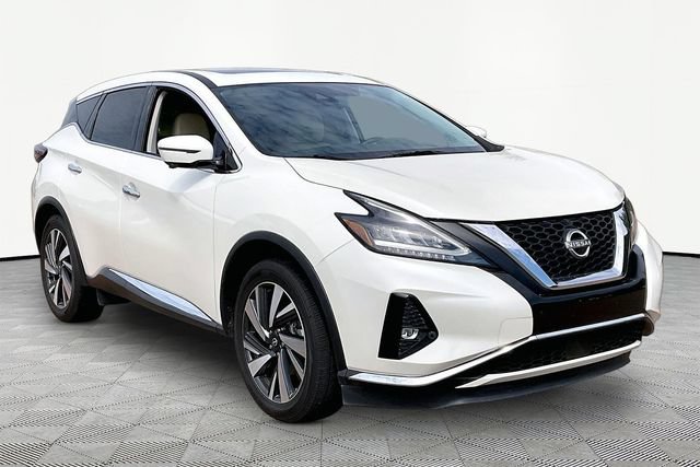 2023 Nissan Murano