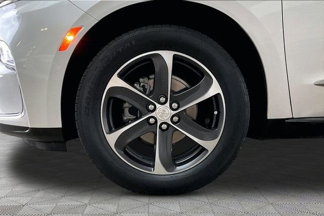 2022 Buick Enclave Essence - Photo 22