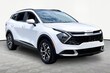  Kia Sportage Hybrid