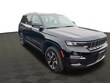 Jeep Grand Cherokee 4xe