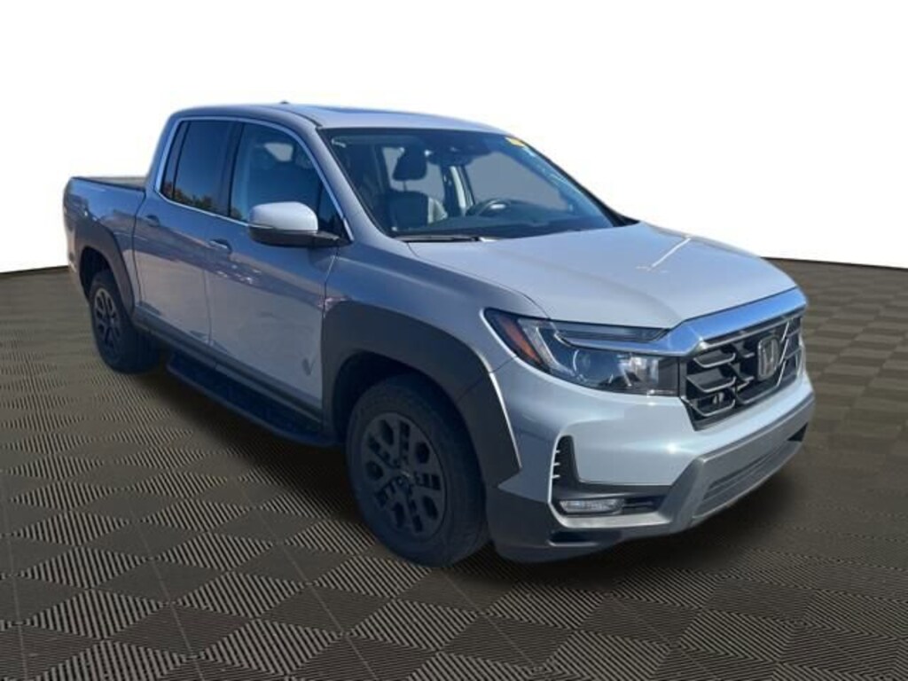 Used 2023 Honda Ridgeline RTL Truck