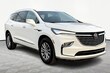  Buick Enclave