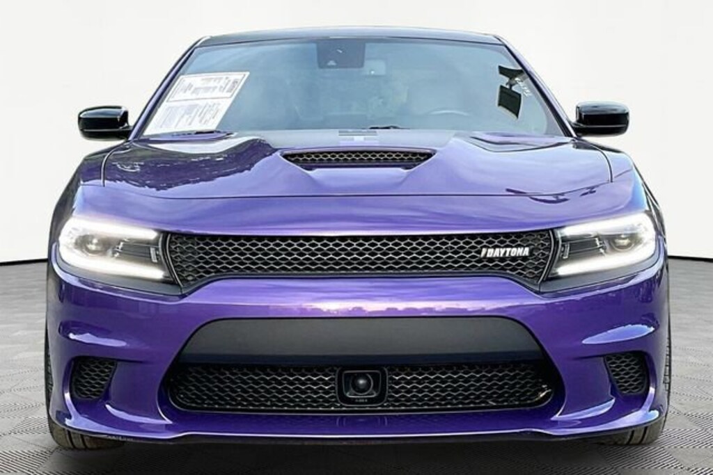 Used 2023 Dodge Charger R/T Sedan