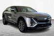 CADILLAC LYRIQ