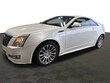 CADILLAC CTS