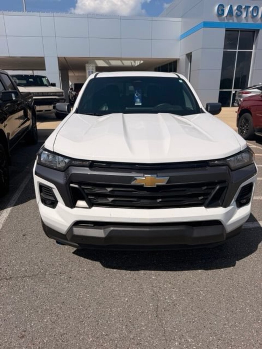 Used 2024 Chevrolet Colorado LT Truck
