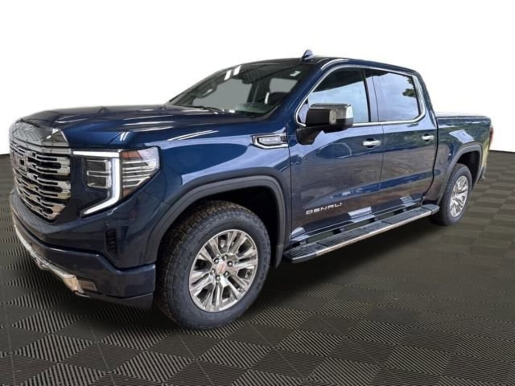 Used 2023 GMC Sierra 1500 Denali Truck