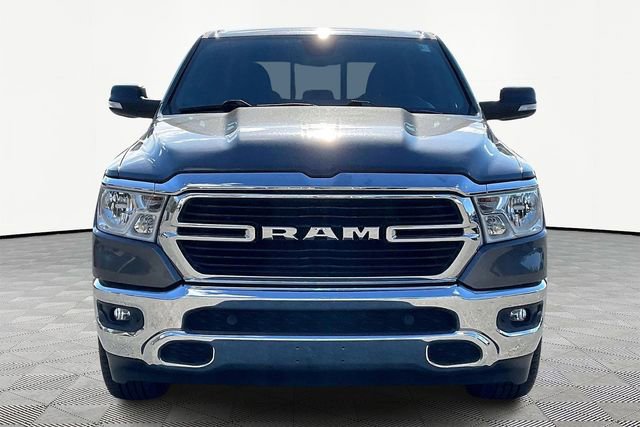 2019 Ram 1500 Big Horn Lone Star photo 2