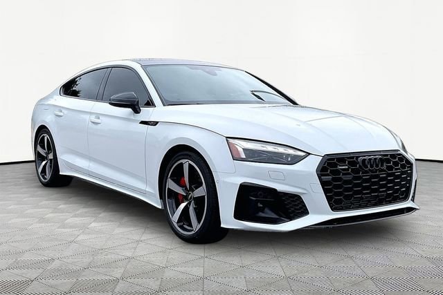 2025 Audi A5 Sportback 45 Prestige quattro S tronic's photo