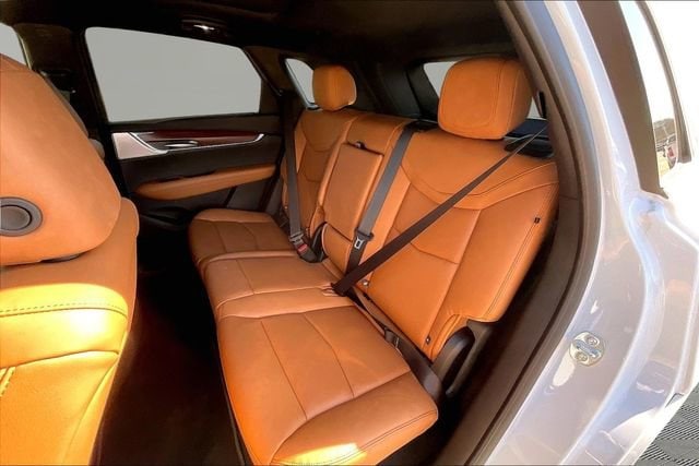 2026 Cadillac XT5 Premium Luxury - Photo 11