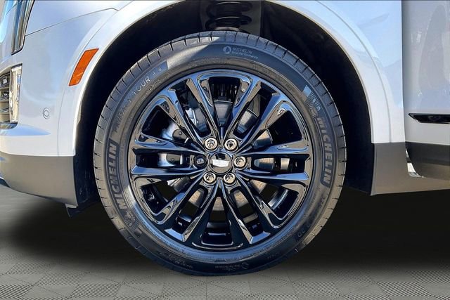 2026 Cadillac XT5 Premium Luxury - Photo 13