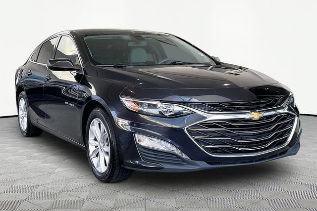 2022 Chevrolet Malibu