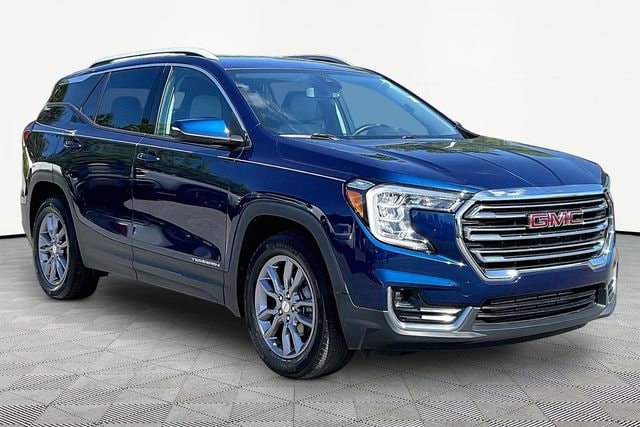 2023 GMC Terrain SLT FWD's photo