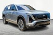 CADILLAC VISTIQ