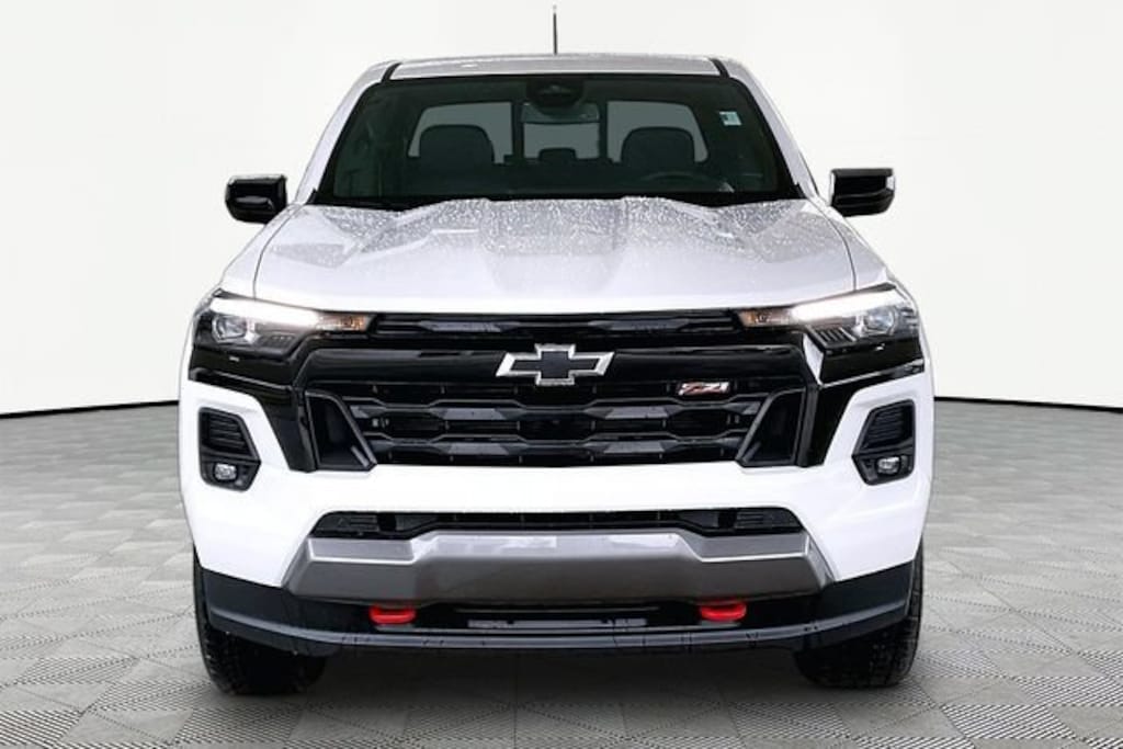 Used 2026 Chevrolet Colorado Z71 Truck