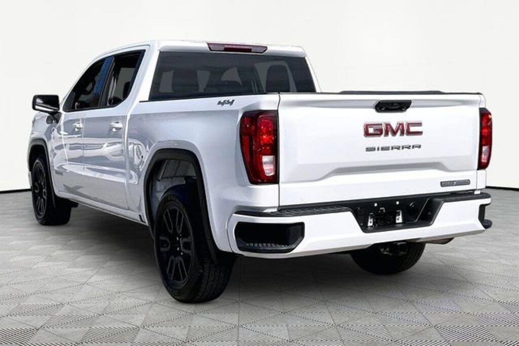 Used 2023 GMC Sierra 1500 Elevation Truck