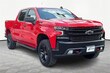 Chevrolet Silverado 1500 LTD