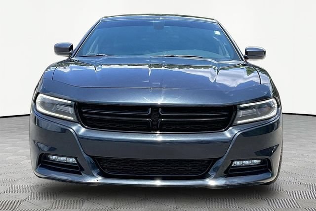 Used 2016 Dodge Charger R/T with VIN 2C3CDXCT7GH178319 for sale in Lowell, NC