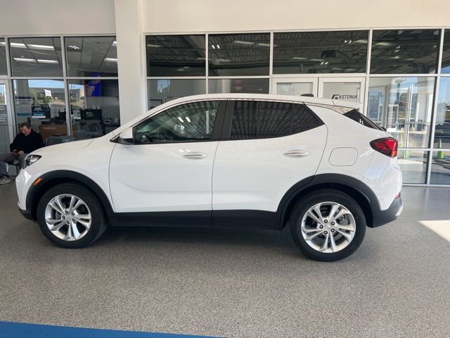 2023 Buick Encore GX Preferred photo 3