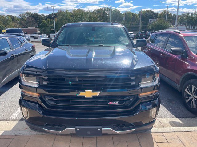 Used 2017 Chevrolet Silverado 1500 LT Truck