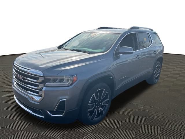 2021 Gmc Acadia SLE photo 3