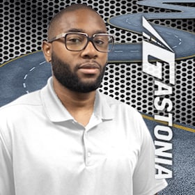 Staff member Thomas Washington from ID_9e7d13297308