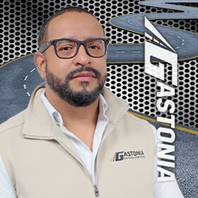 Staff member Frank Benitez from ID_ecefb2631b81