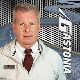 Staff member Bill Starke from ID_ecefb2631b81